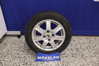 Hyundai i20 vaihtoauto