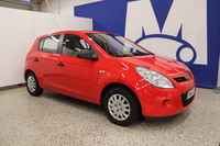 Hyundai i20 vaihtoauto