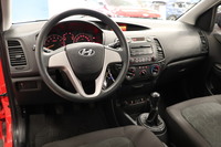 Hyundai i20 vaihtoauto