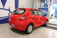 Hyundai i20 vaihtoauto