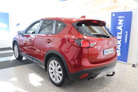 Mazda CX-5 vaihtoauto