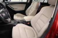 Mazda CX-5 vaihtoauto