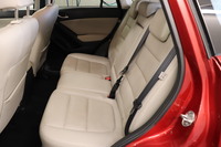 Mazda CX-5 vaihtoauto