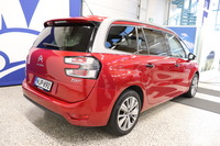 Citroën Grand C4 Picasso vaihtoauto