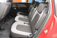 Citroën Grand C4 Picasso vaihtoauto