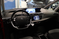 Citroën Grand C4 Picasso vaihtoauto