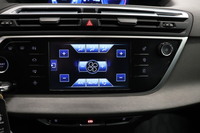 Citroën Grand C4 Picasso vaihtoauto