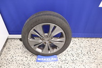 Citroën Grand C4 Picasso vaihtoauto