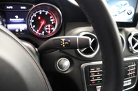 Mercedes-Benz GLA vaihtoauto