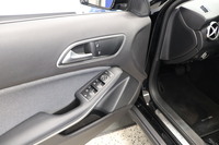 Mercedes-Benz GLA vaihtoauto