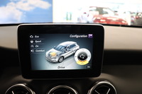 Mercedes-Benz GLA vaihtoauto