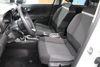 Citroën C3 Aircross vaihtoauto