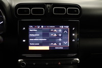 Citroën C3 Aircross vaihtoauto