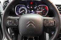 Citroën C3 Aircross vaihtoauto