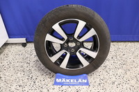 Citroën C3 Aircross vaihtoauto