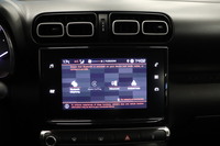 Citroën C3 Aircross vaihtoauto