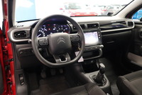 Citroën C3 vaihtoauto