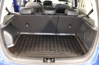 Kia e-Soul vaihtoauto