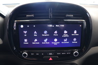 Kia e-Soul vaihtoauto