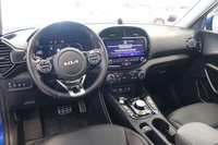 Kia e-Soul vaihtoauto