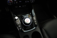 Kia e-Soul vaihtoauto