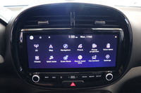 Kia e-Soul vaihtoauto