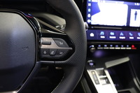 Peugeot E-308 vaihtoauto