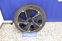 Peugeot E-308 vaihtoauto