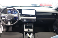 Hyundai KONA Electric vaihtoauto