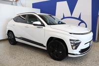 Hyundai KONA Electric vaihtoauto
