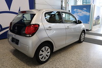 Citroën C1 vaihtoauto