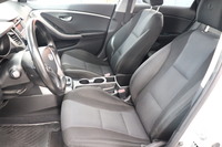 Hyundai i30 Wagon vaihtoauto