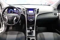 Hyundai i30 Wagon vaihtoauto