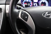 Hyundai i30 Wagon vaihtoauto