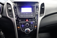 Hyundai i30 Wagon vaihtoauto