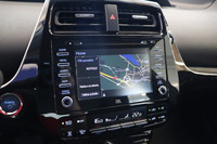 Toyota Prius vaihtoauto