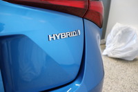 Toyota Prius vaihtoauto