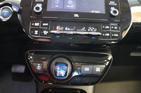 Toyota Prius vaihtoauto