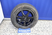 Toyota Prius vaihtoauto