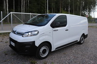 Citroën ë-Jumpy vaihtoauto