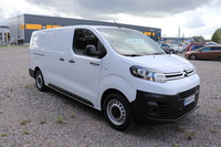 Citroën ë-Jumpy vaihtoauto