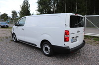 Citroën ë-Jumpy vaihtoauto