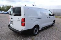 Citroën ë-Jumpy vaihtoauto