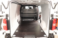 Citroën ë-Jumpy vaihtoauto