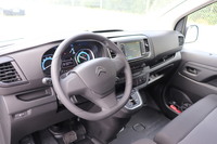 Citroën ë-Jumpy vaihtoauto