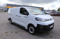 Citroën ë-Jumpy vaihtoauto