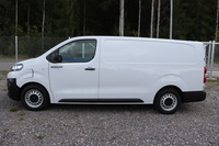 Citroën ë-Jumpy vaihtoauto