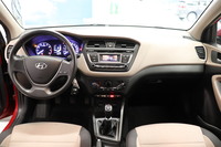 Hyundai i20 vaihtoauto