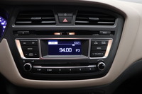 Hyundai i20 vaihtoauto