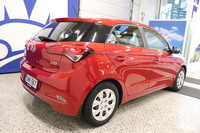 Hyundai i20 vaihtoauto